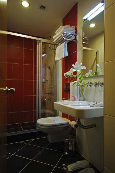 Parkhouse & Hotel